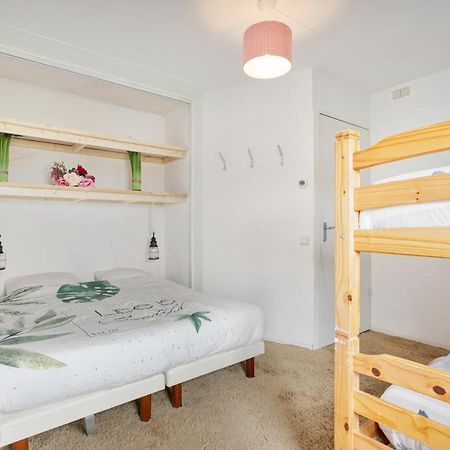 Mooi Huis Met Zeezicht Aan Strand Bed En Breakfast Yerseke Eksteriør bilde